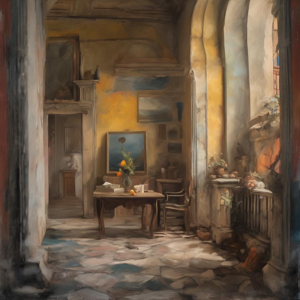 Η Ζωή και Το Έργο του Giuseppe PIERMARINI