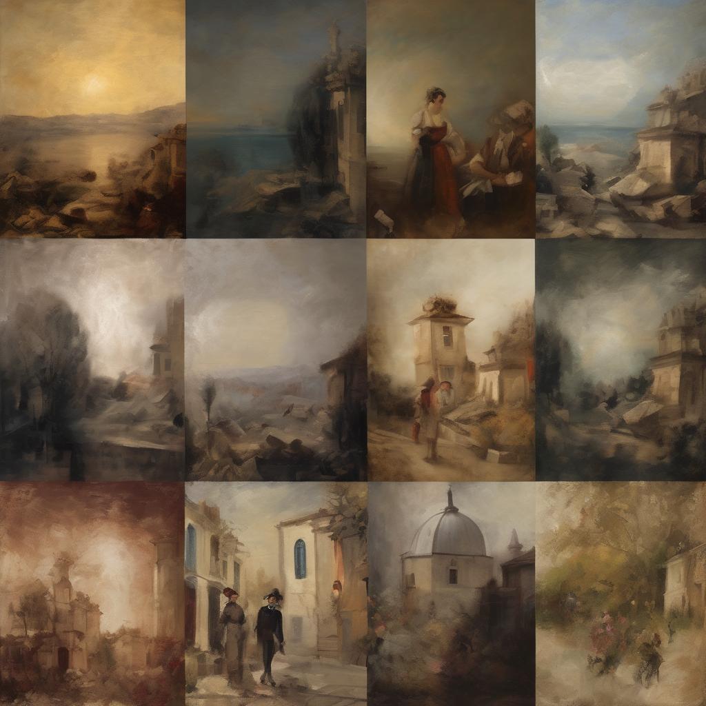 Η Ζωή και οι Επιρροές του Antonio Francisco LISBOA