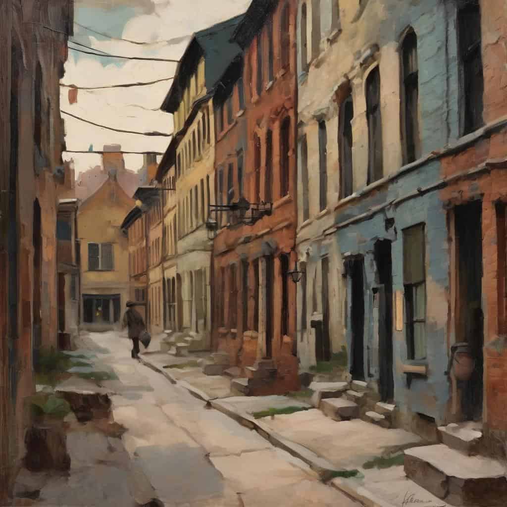 Χέρμαν Ντούμερ – Ο Ολλανδός Ζωγράφος της Χρυσής Εποχής