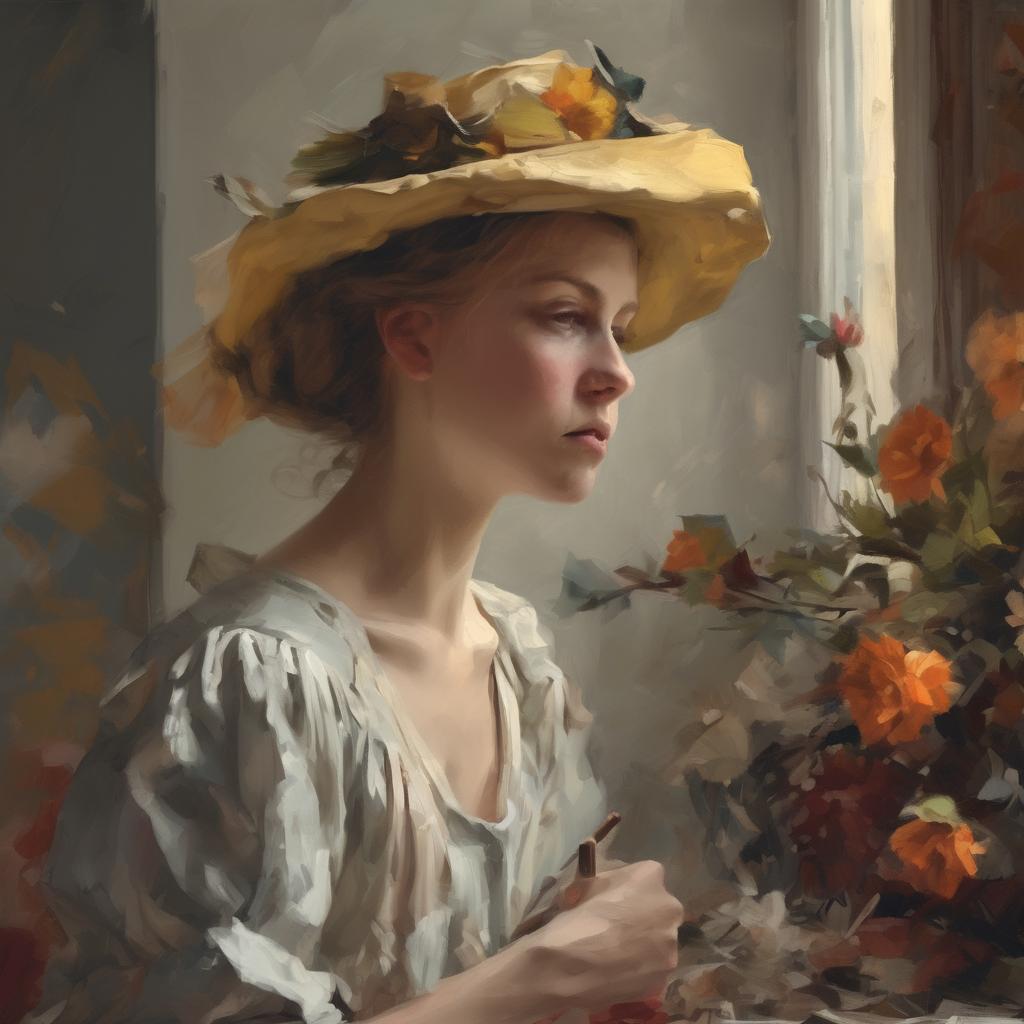 Η Ζωή και Οι Επιρροές του August QUERFURT