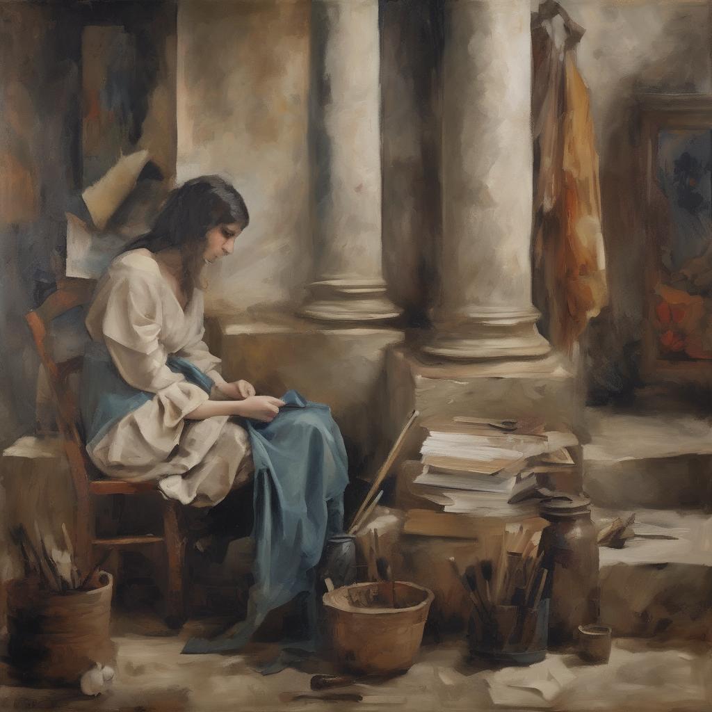 Η Ζωή και η Πρώτη Περίοδος του Λορέντσο ΒΑΚΚΑΡΟ