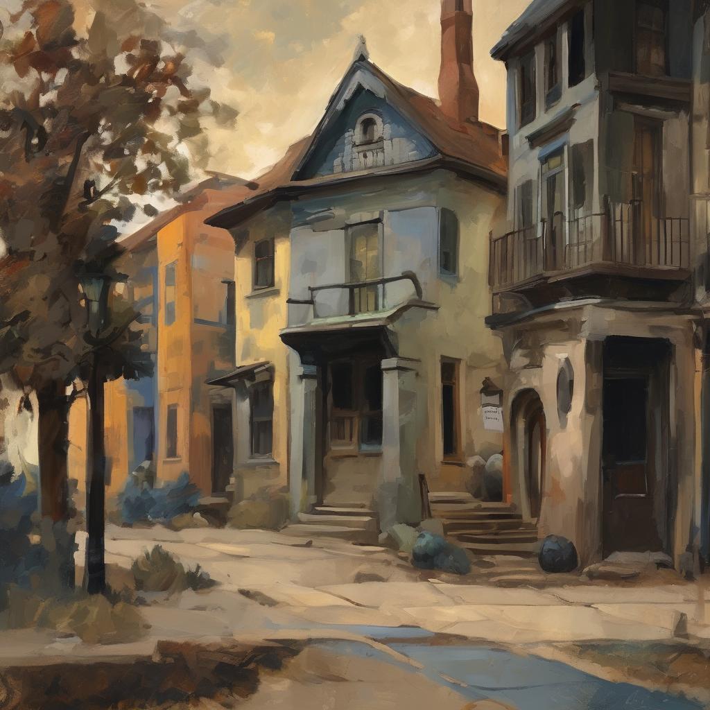 Η Ζωή του Herman DOOMER