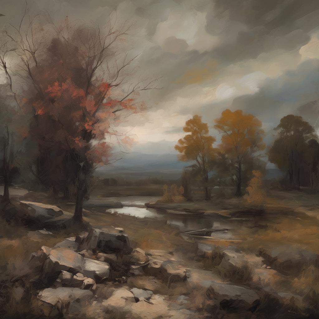 Ο Χαρακτήρας της Τέχνης του Γκότφριντ Λίμπαλτ