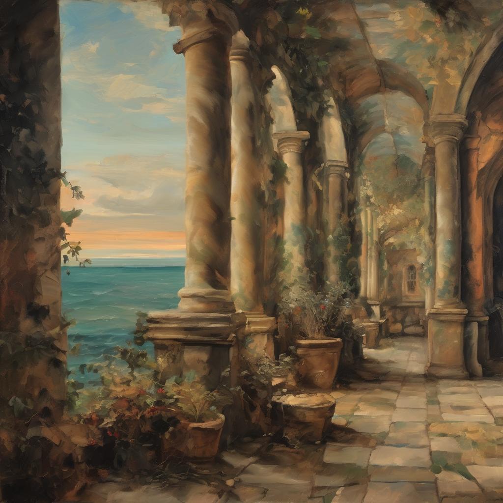 Η Ζωή και οι Αρχές του Κλωντ Ντερυέ