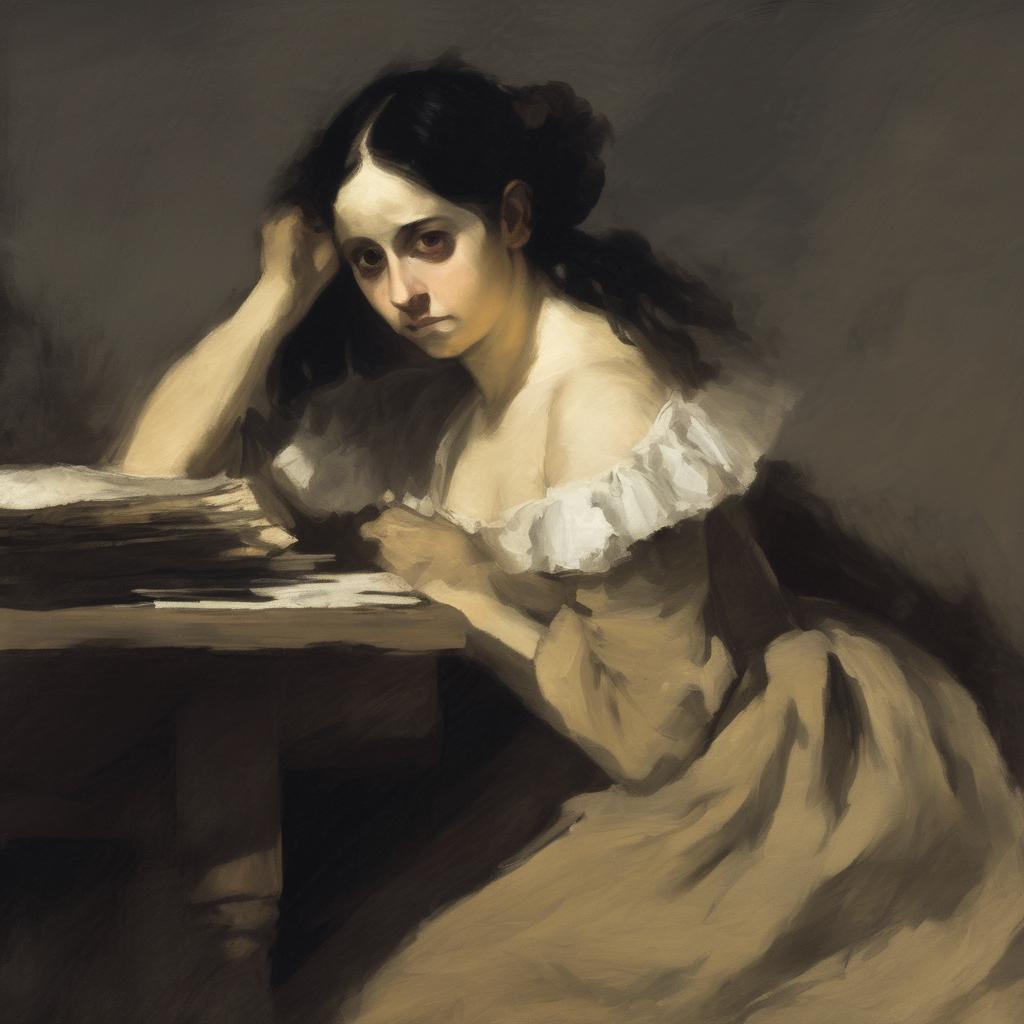 Η Ζωή και η Προσωπικότητα του Francisco de Goya y Lucientes