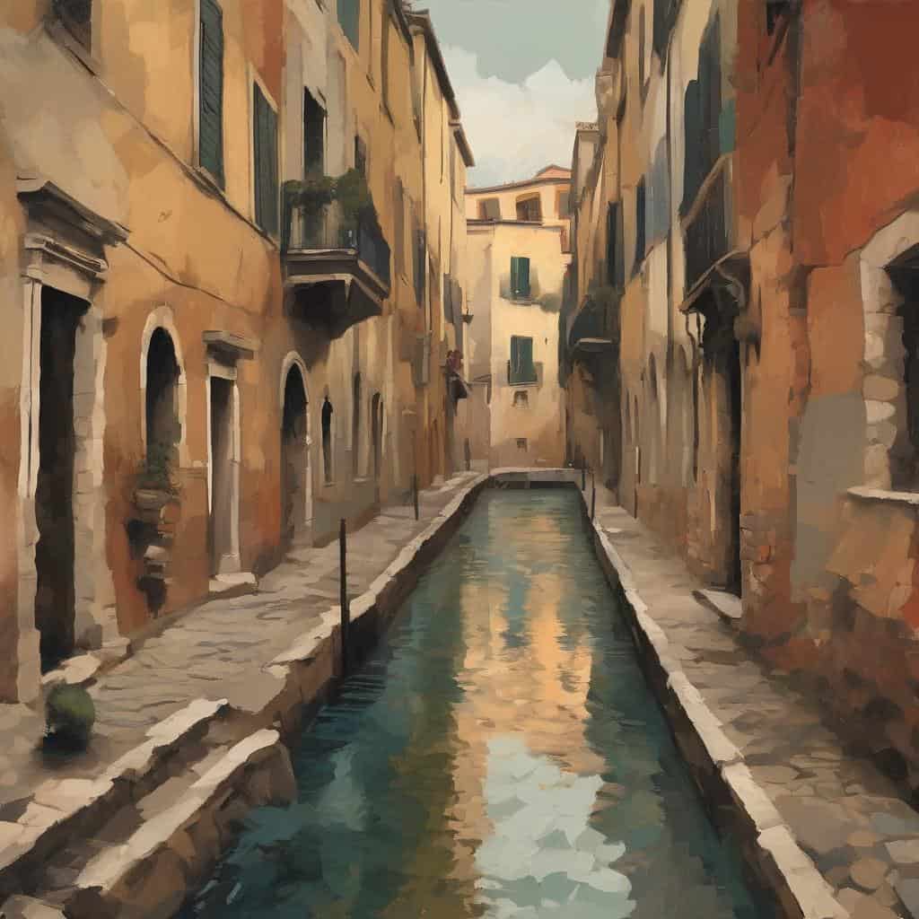 Τζουζέπε Πιερμαρίνι – Ο Μεταμοντέρνος Αρχιτέκτονας