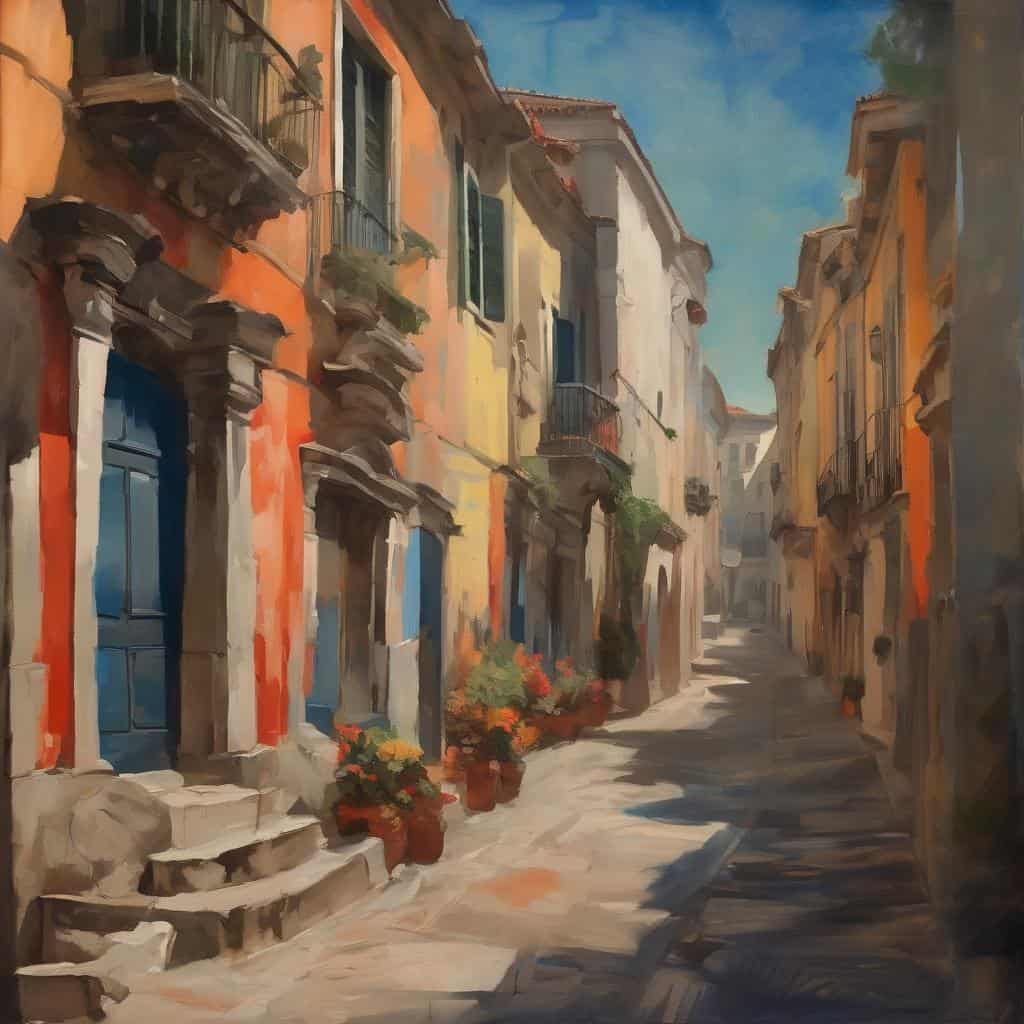 Antonio Francisco LISBOA