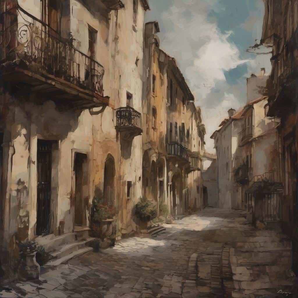 Αντώνης Μιρού – Ο Κυβερνήτης του Παραδείσου