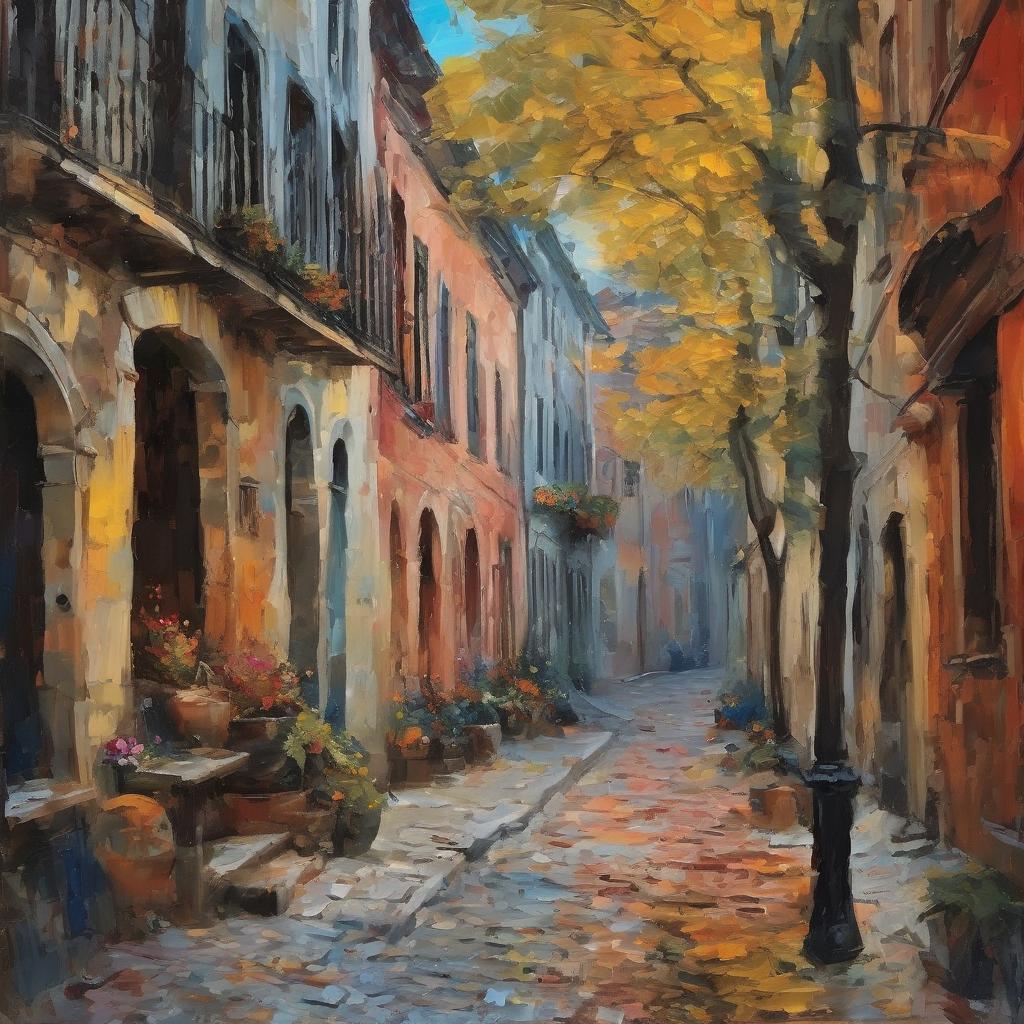 Η Τέχνη και το Στυλ του Κλωντ Ντερυέ