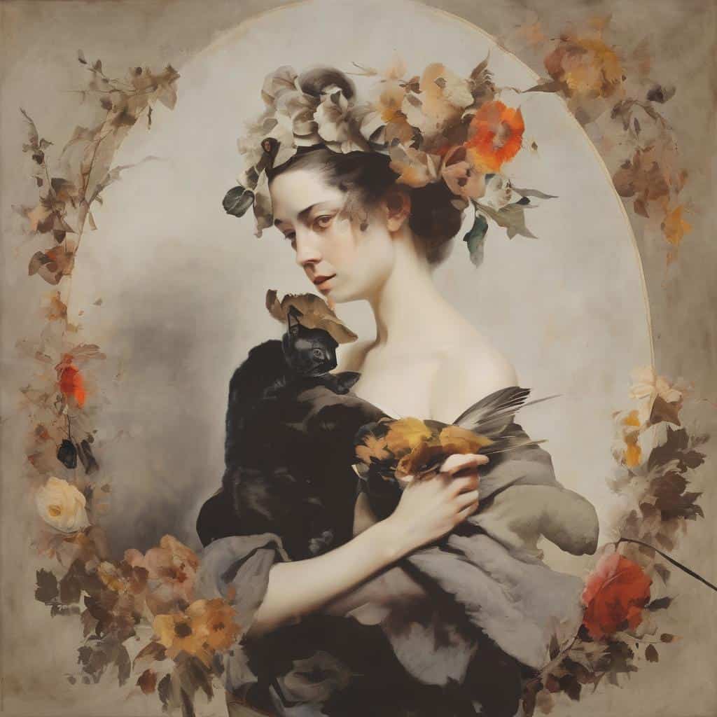 Τζουζέπε ΚΑΣΤΙΓΛΙΟΝΕ – Ο Ιταλός ζωγράφος στην αυλή των Μεγάλων Κινεζικών Αυτοκρατόρων