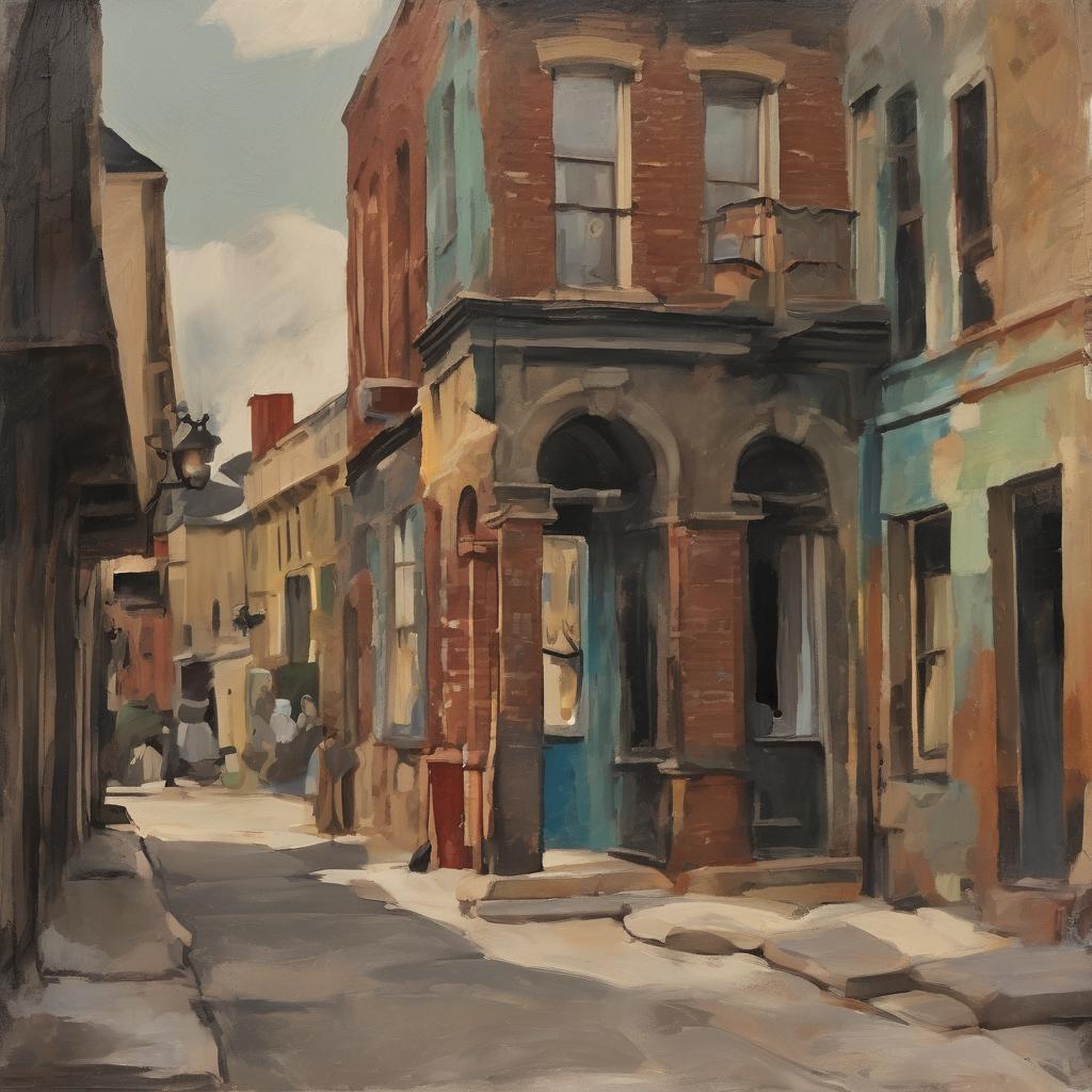 Το Στιλ του Καλλιτέχνη