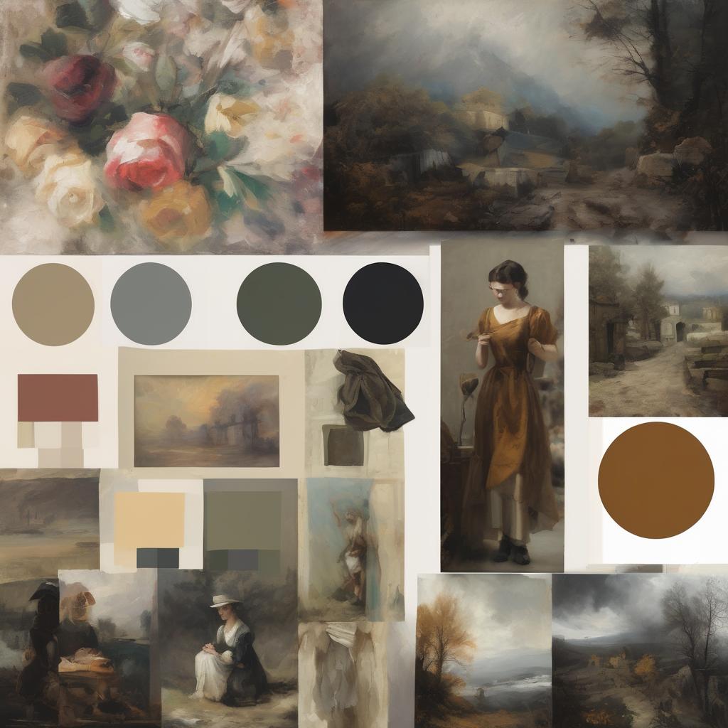 Το Στυλ και οι Τεχνικές του Jan EISENLOEFFEL