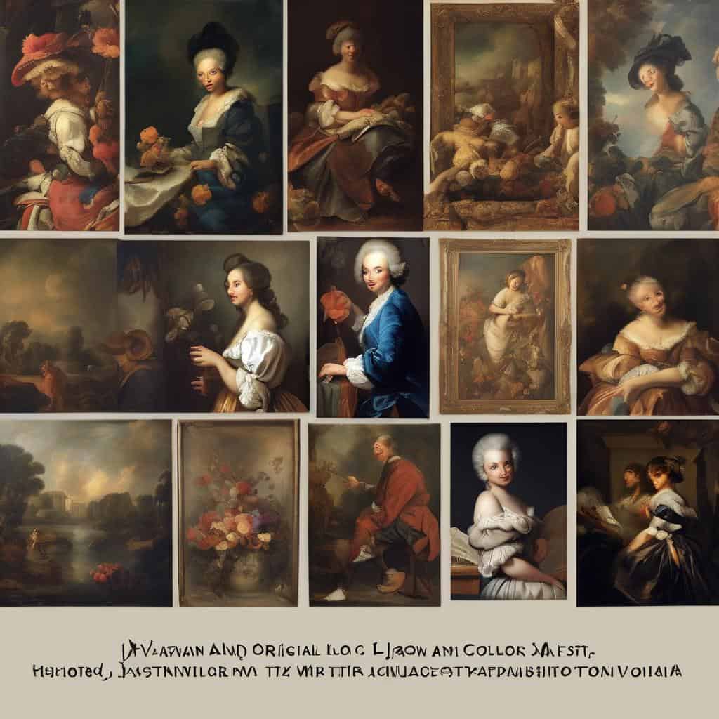 Γιακόμο Ρούσσω – Ο Μεταβαρύτερος της Παραδοσιακής Ζωγραφικής