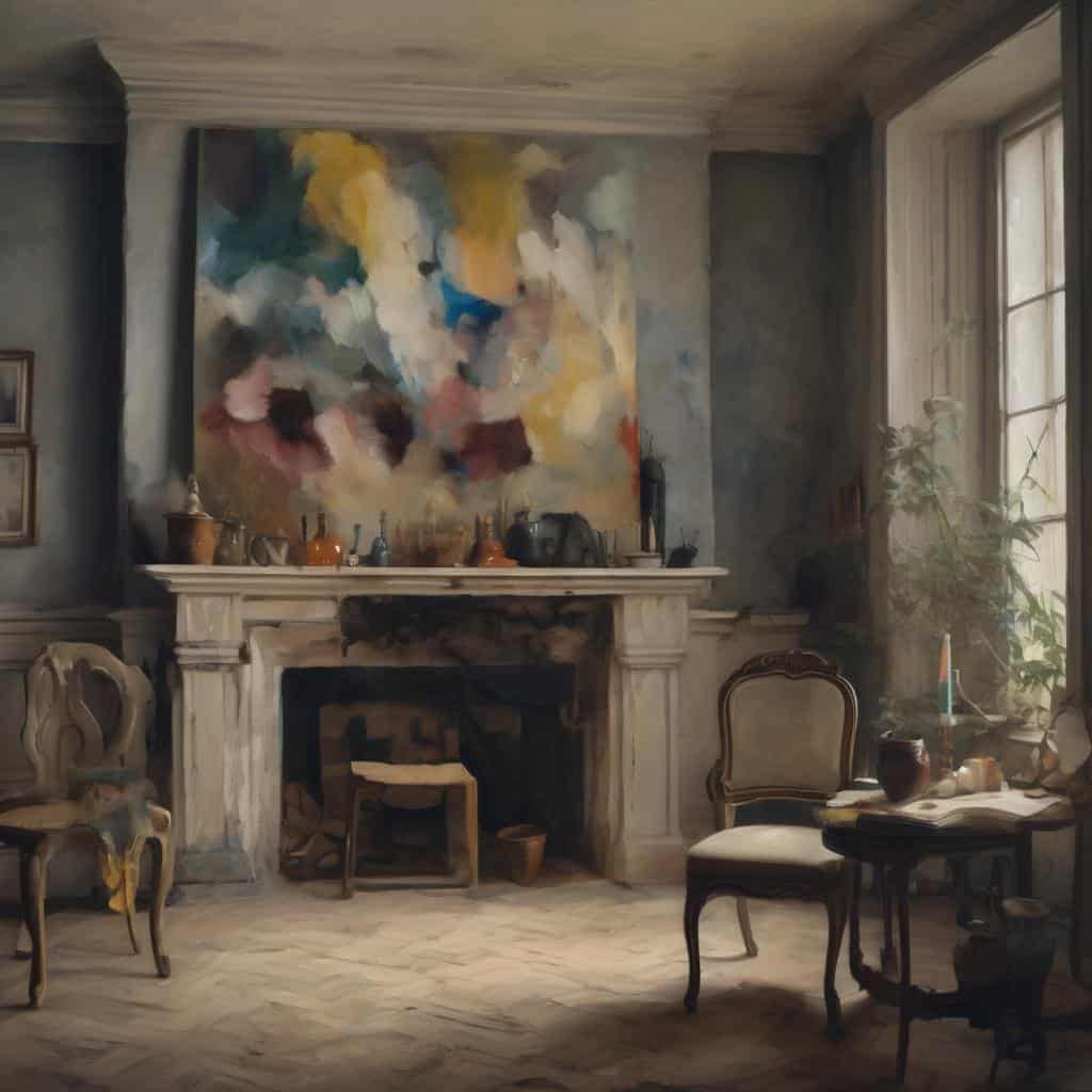 Χριστιανός Φρεντερίκ Έκαρντ – Ο Μετρ του Ρομαντισμού