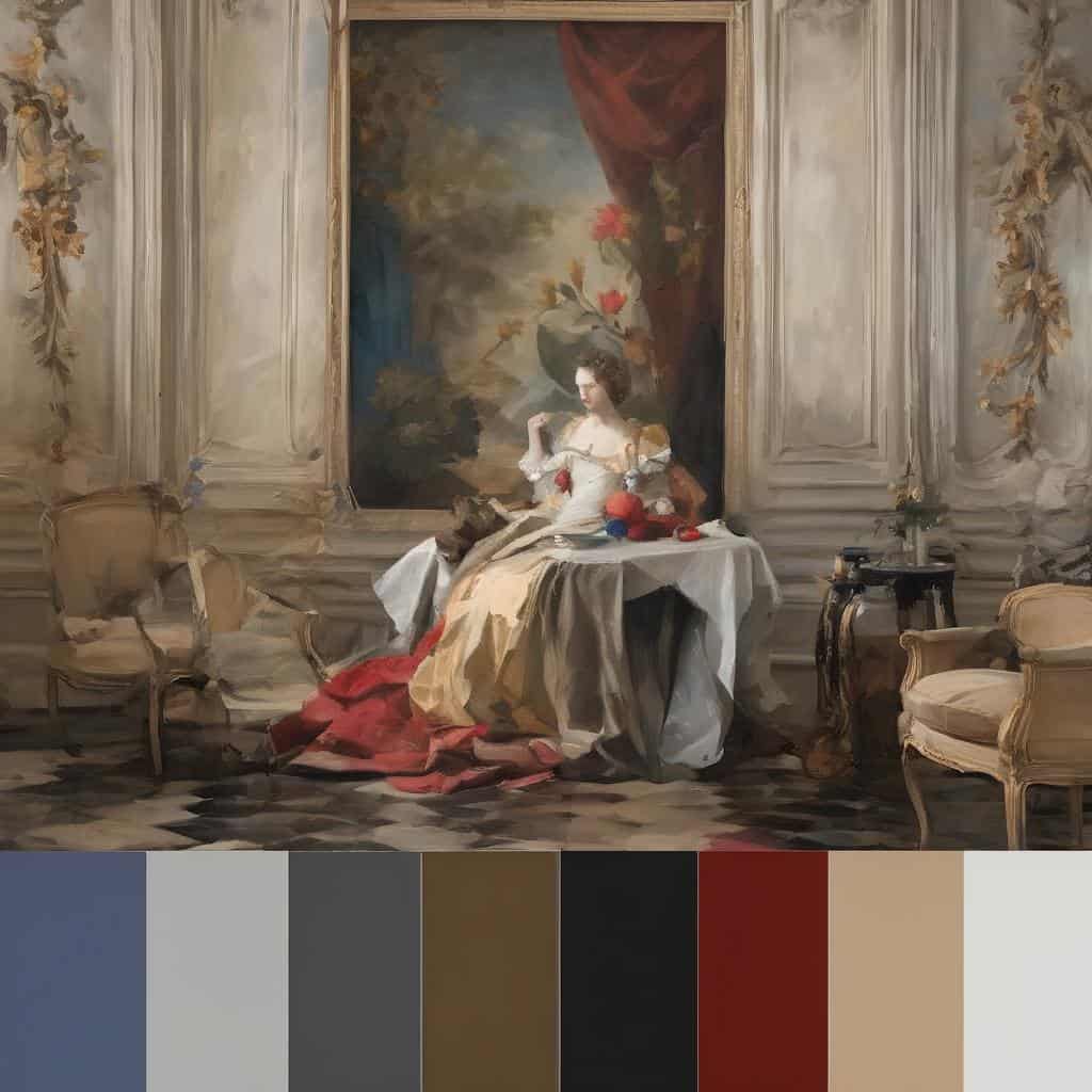 Νεαρός μεσαιωνικός πίνακας, ρεαλισμός και ρομαντισμός, ιστορική τέχνη, κλασικό κάδρο, κλασική ζωγραφική, διακοσμητικό έργο τέχνης, έργο τέχνης σελ. Μεταμοντέρνα γοητεία.