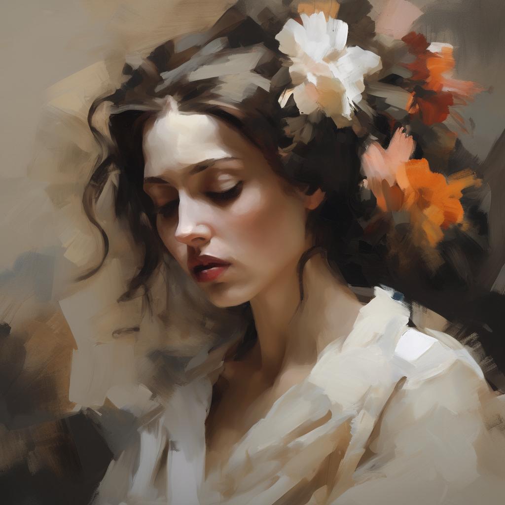 Η Πρώιμη Ζωή και Εκπαίδευση της Lucrina FETTI