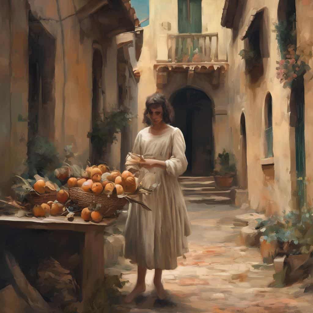 Λορέντσο Λεόνμπρουνο – Ο Εκπληκτικός Μαρμάρινος Γλύπτης