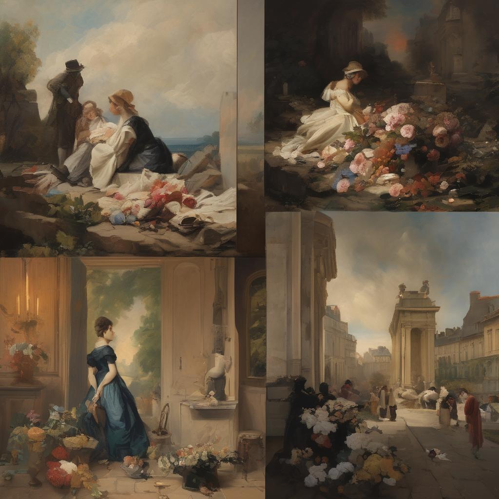 Πρώιμη Ζωή και Εκπαίδευση του Pierre-Charles TRÉMOLIÈRES