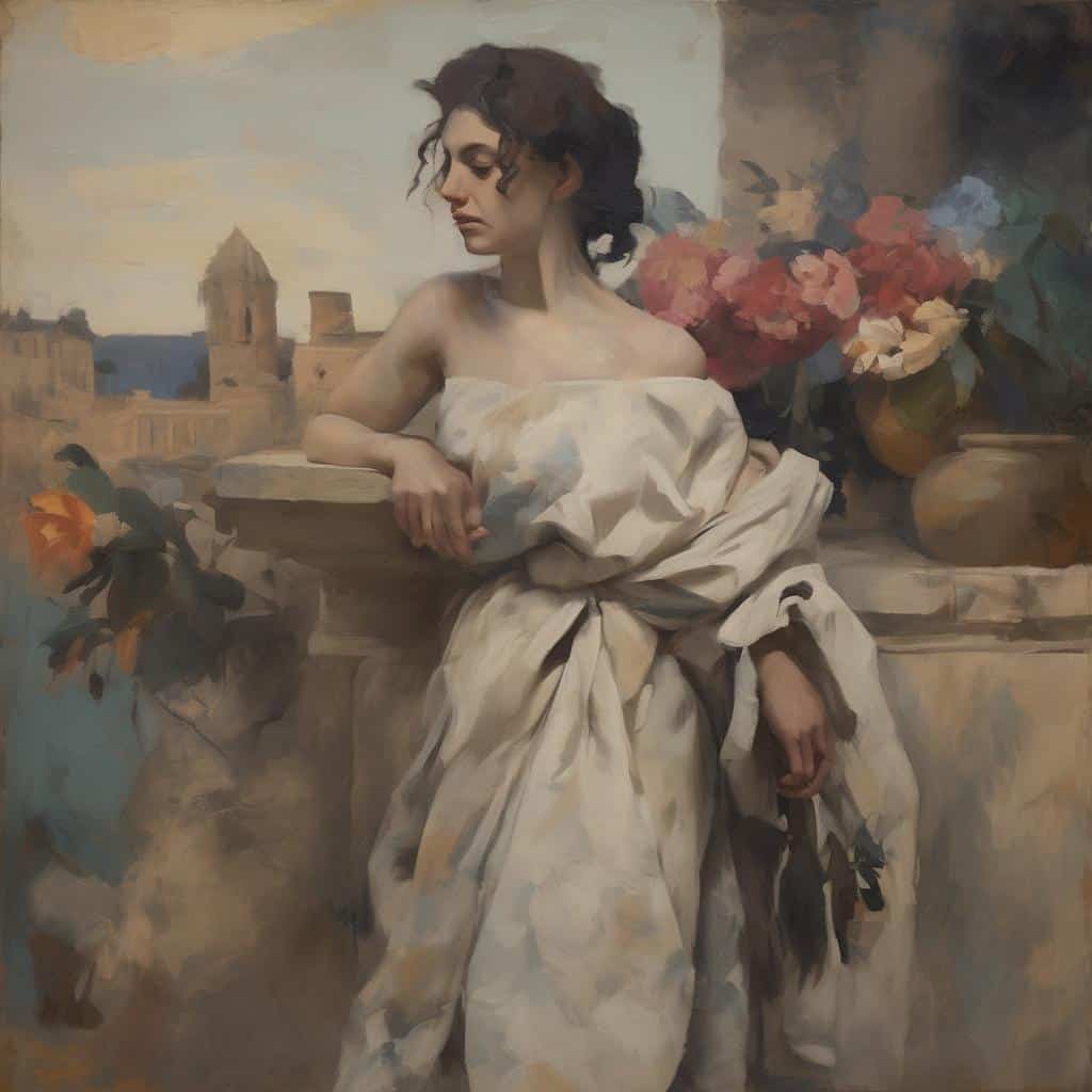 Λορέντσο Βακκάρο – Η Υψηλή Γοητεία του Μπαρόκ Καλλιτέχνη