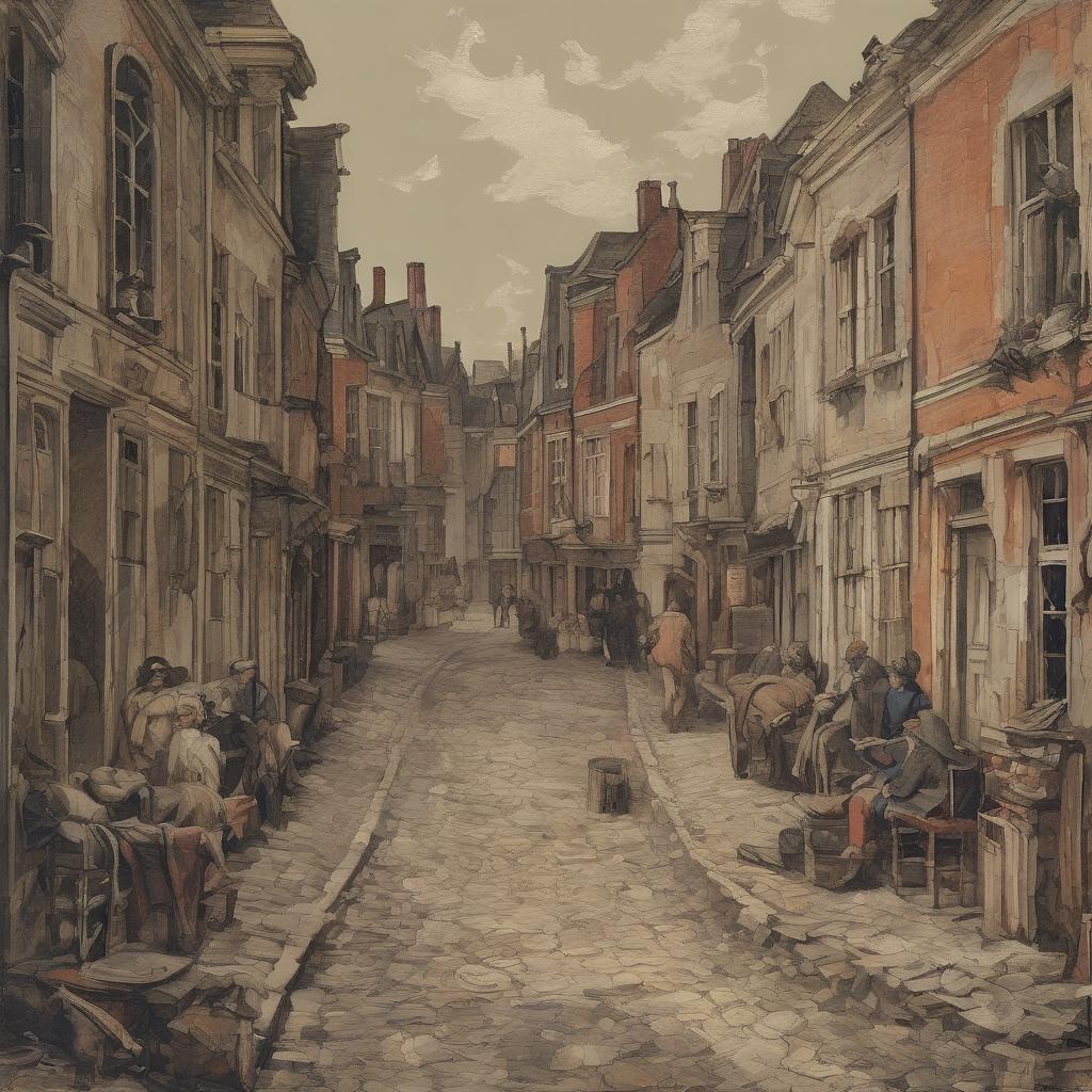 Το Στιλ του Καλλιτέχνη