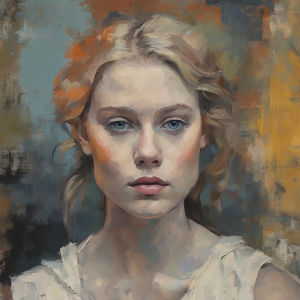 Τεχνικές και Στυλ του Κριστιαν Χίλφγκοτ Μπραντ