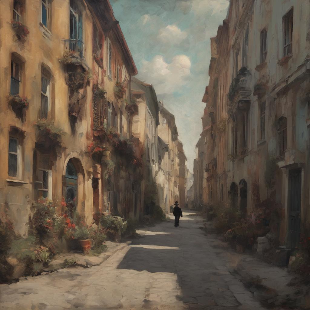 Η Ζωή και οι Αρχές του Καλλιτέχνη Jan EISENLOEFFEL