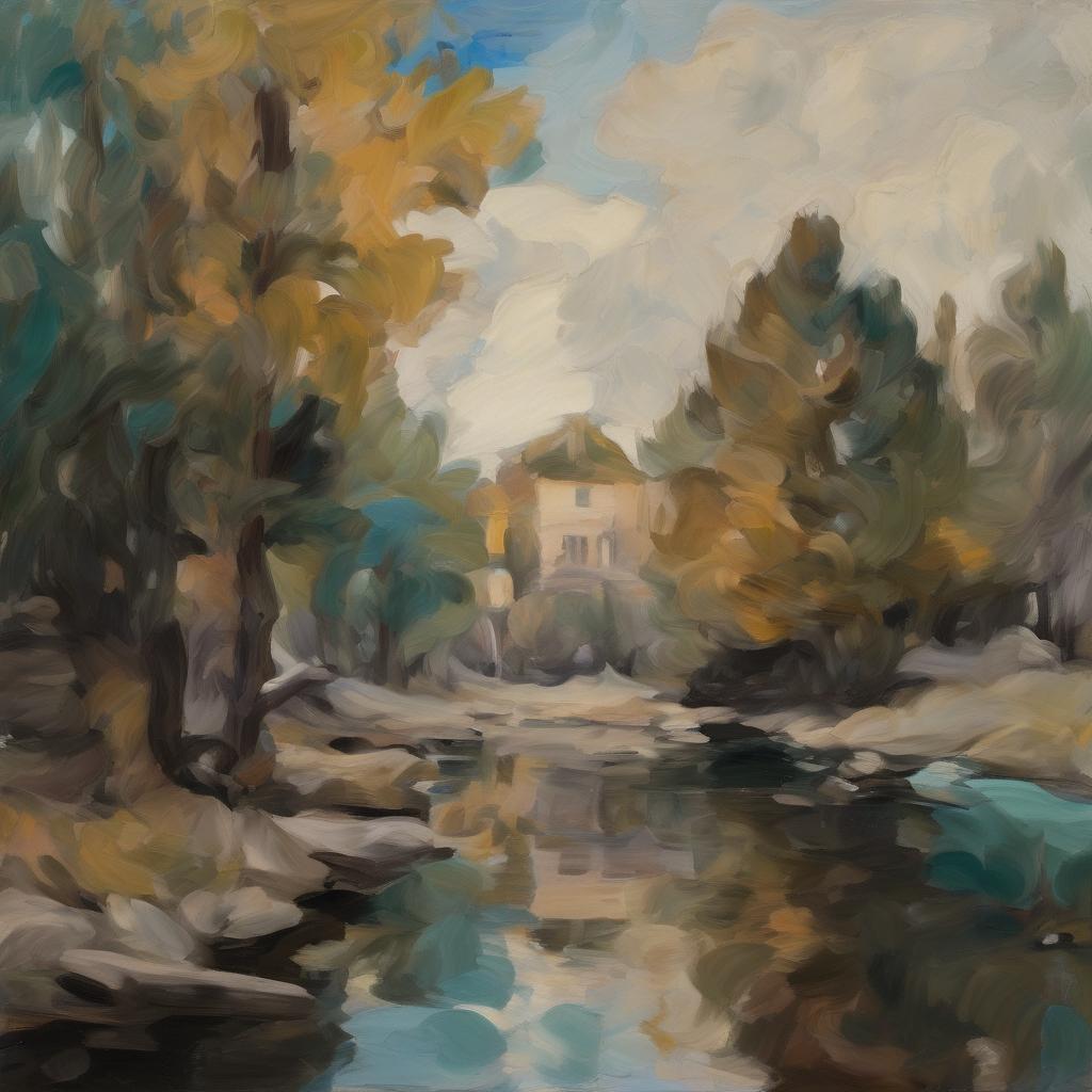 Η Τέχνη και ο Στυλ του Καλλιτέχνη